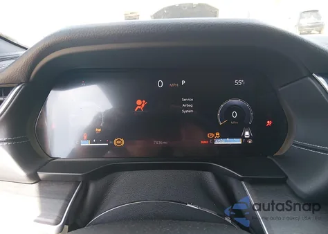 2025 Jeep Grand Cherokee Limited 4X4 из США, поврежденный, VIN 1C4RJHBG0SC286222